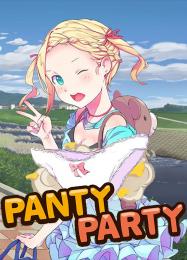 Panty Party: Читы, Трейнер +11 [MrAntiFan]