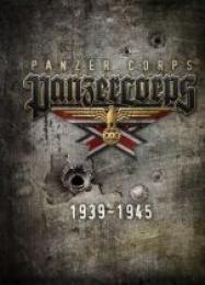 Panzer Corps: Читы, Трейнер +15 [CheatHappens.com]