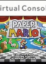 Paper Mario: The Thousand-Year Door: Читы, Трейнер +5 [FLiNG]