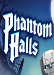 Phantom Halls: Читы, Трейнер +7 [MrAntiFan]
