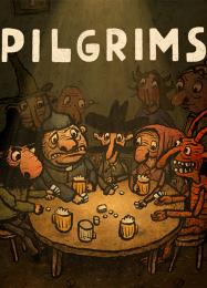 Pilgrims: Читы, Трейнер +5 [CheatHappens.com]