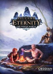 Pillars of Eternity: The White March: Читы, Трейнер +14 [CheatHappens.com]