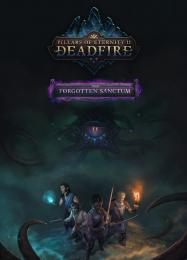 Pillars of Eternity 2: Deadfire - The Forgotten Sanctum: Читы, Трейнер +8 [dR.oLLe]
