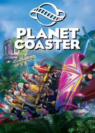 Planet Coaster: Читы, Трейнер +6 [dR.oLLe]