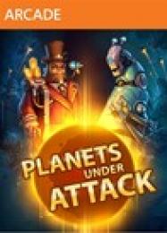 Planets Under Attack: Читы, Трейнер +13 [dR.oLLe]