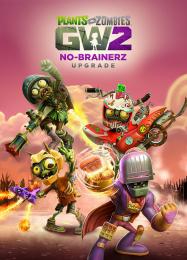 Plants vs. Zombies: Garden Warfare 2 - No-Brainerz: Читы, Трейнер +10 [FLiNG]