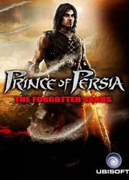 Prince of Persia: The Forgotten Sands: Читы, Трейнер +10 [MrAntiFan]