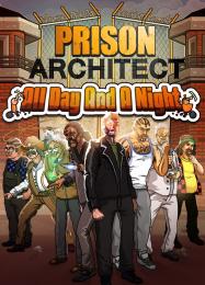 Prison Architect: All Day and a Night: Читы, Трейнер +13 [FLiNG]