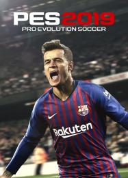Pro Evolution Soccer 2019: Читы, Трейнер +8 [FLiNG]