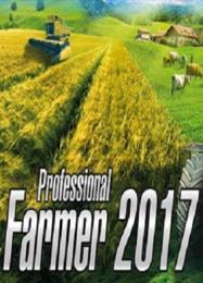 Professional Farmer 2017: Читы, Трейнер +13 [dR.oLLe]