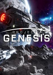 Project Genesis: Читы, Трейнер +10 [FLiNG]