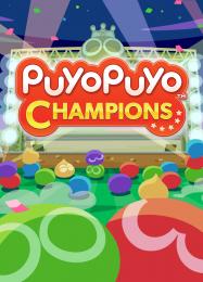 Puyo Puyo Champions: Читы, Трейнер +13 [FLiNG]