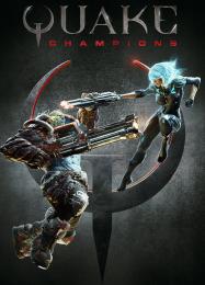 Quake Champions: Читы, Трейнер +7 [FLiNG]