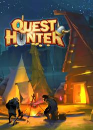 Quest Hunter: Читы, Трейнер +9 [MrAntiFan]