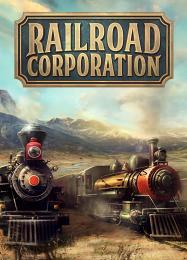 Railroad Corporation: Читы, Трейнер +14 [MrAntiFan]