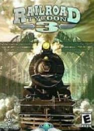 Railroad Tycoon 3: Читы, Трейнер +5 [FLiNG]