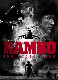 Rambo: The Video Game: Читы, Трейнер +15 [CheatHappens.com]