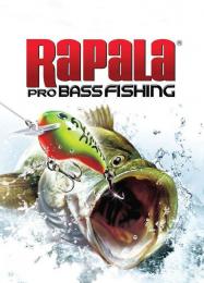 Rapala Pro Bass Fishing: Читы, Трейнер +12 [MrAntiFan]