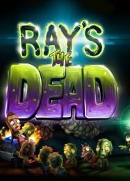 Rays The Dead: Читы, Трейнер +12 [FLiNG]