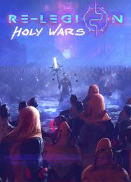 Re-Legion: Holy Wars: Читы, Трейнер +14 [FLiNG]