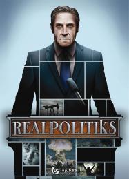 Realpolitiks: Читы, Трейнер +5 [CheatHappens.com]