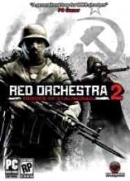 Red Orchestra 2: Heroes of Stalingrad: Читы, Трейнер +10 [MrAntiFan]