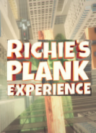 Richies Plank Experience: Читы, Трейнер +15 [MrAntiFan]