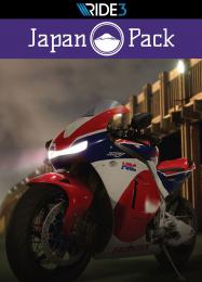 RIDE 3 - Japan Pack: Читы, Трейнер +6 [FLiNG]