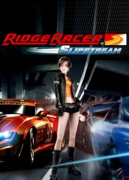 Ridge Racer Slipstream: Читы, Трейнер +14 [FLiNG]
