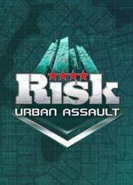 Risk: Urban Assault: Читы, Трейнер +15 [FLiNG]