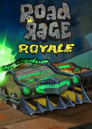 Road Rage Royale: Читы, Трейнер +11 [CheatHappens.com]