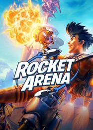 Rocket Arena: Читы, Трейнер +8 [dR.oLLe]