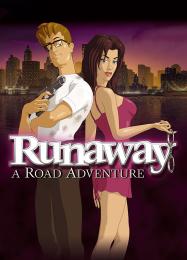 Runaway: A Road Adventure: Читы, Трейнер +15 [FLiNG]