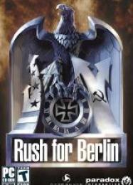 Rush for Berlin: Читы, Трейнер +15 [MrAntiFan]