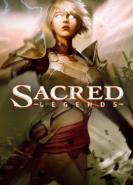 Sacred Legends: Читы, Трейнер +6 [FLiNG]