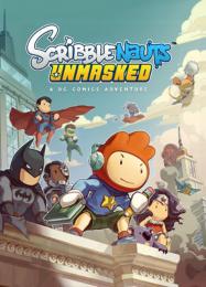 Scribblenauts Unmasked: A DC Comics Adventure: Читы, Трейнер +5 [MrAntiFan]