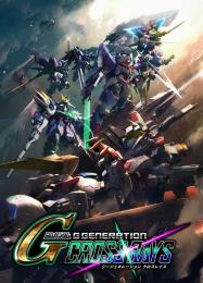 SD Gundam G Generation Cross Rays: Читы, Трейнер +8 [MrAntiFan]