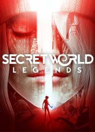 Secret World Legends: Читы, Трейнер +6 [dR.oLLe]