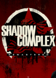 Shadow Complex Remastered: Читы, Трейнер +5 [MrAntiFan]