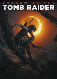 Shadow of the Tomb Raider: Читы, Трейнер +14 [MrAntiFan]