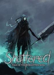 Shattered: Tale of the Forgotten King: Читы, Трейнер +15 [MrAntiFan]