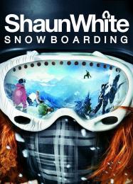 Shaun White Snowboarding: Читы, Трейнер +11 [CheatHappens.com]