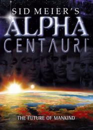 Sid Meiers Alpha Centauri: Читы, Трейнер +11 [MrAntiFan]