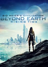 Sid Meiers Civilization: Beyond Earth - Rising Tide: Читы, Трейнер +11 [CheatHappens.com]