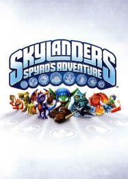 Skylanders: Spyros Adventure: Читы, Трейнер +5 [MrAntiFan]
