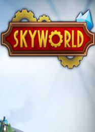 Skyworld: Читы, Трейнер +12 [FLiNG]