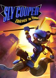 Sly Cooper: Thieves in Time: Читы, Трейнер +12 [FLiNG]