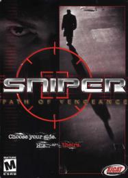 Sniper: Path of Vengeance: Читы, Трейнер +13 [MrAntiFan]