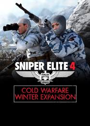 Sniper Elite 4: Cold Warfare Winter Expansion Pack: Читы, Трейнер +10 [FLiNG]