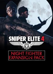 Sniper Elite 4: Night Fighter Expansion Pack: Читы, Трейнер +15 [CheatHappens.com]